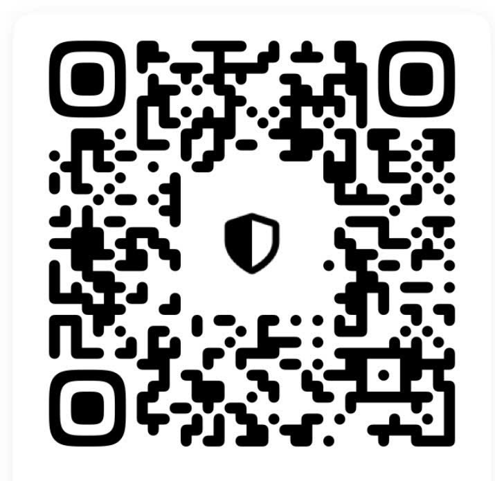 VYRO USDT BEP20 QR